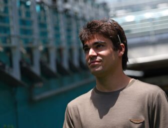 87. Lance Stroll