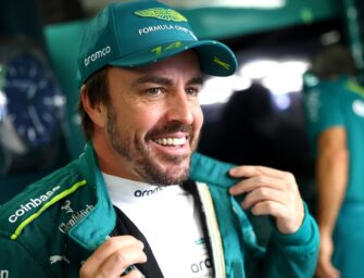57. Fernando Alonso