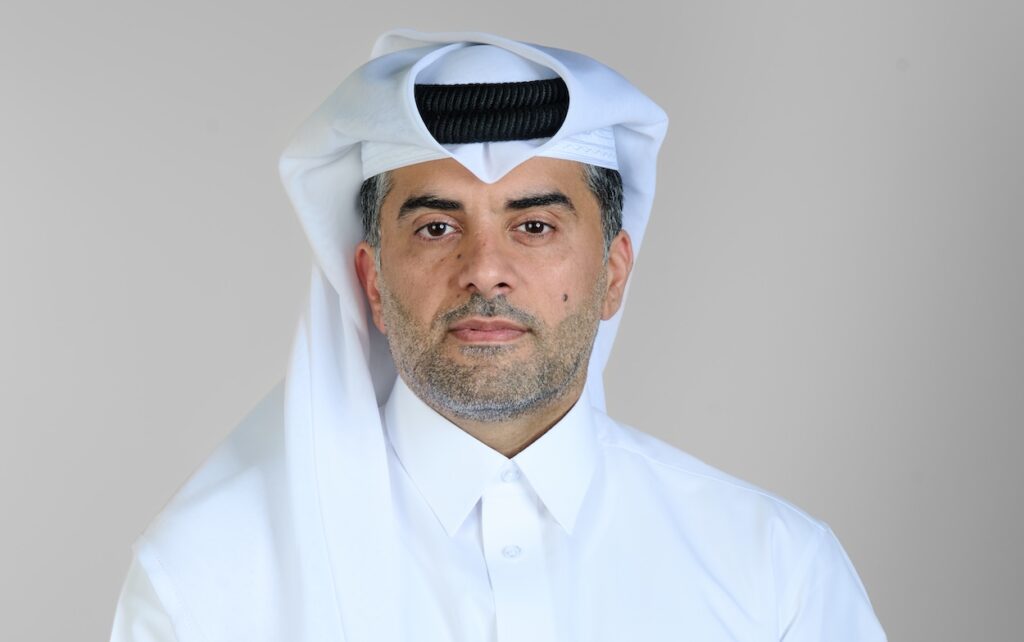 Badr Mohammed Al Meer