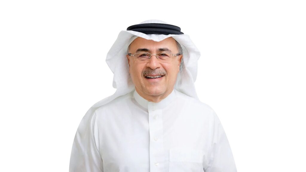 amin nasser