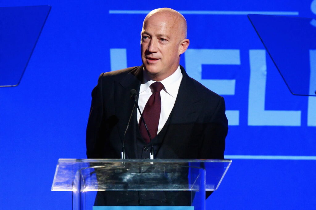 bryan lourd