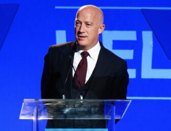77. Bryan Lourd
