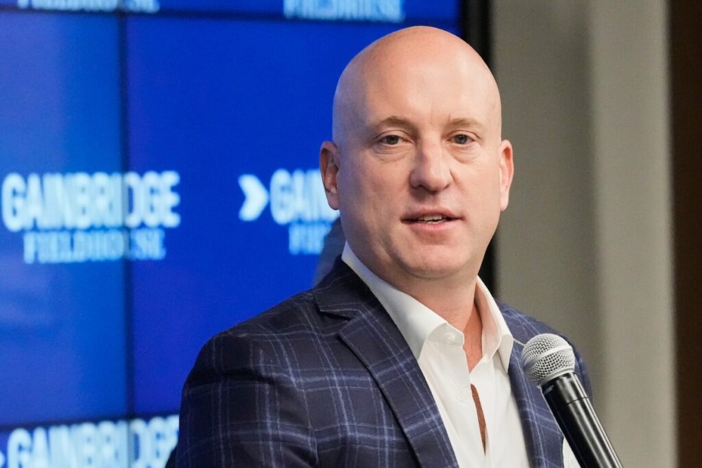 dan towriss