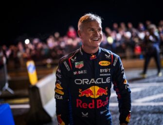 67. David Coulthard