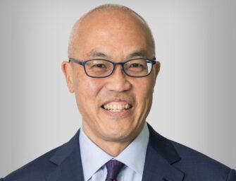 1. Derek Chang