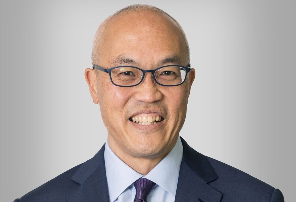 derek chang