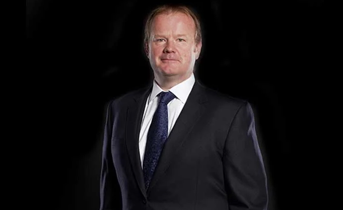 Duncan Llowarch