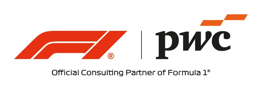 pwc and formula 1