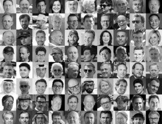 2025 Formula 1 Power List