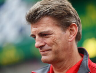 60. Graeme Lowdon