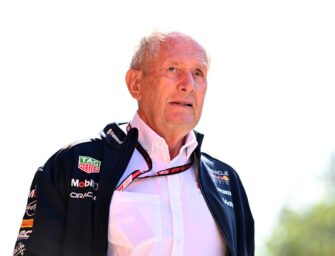 24. Dr Helmut Marko
