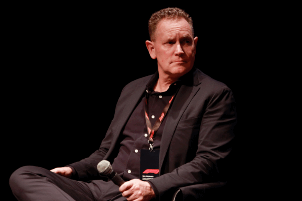 ian holmes
