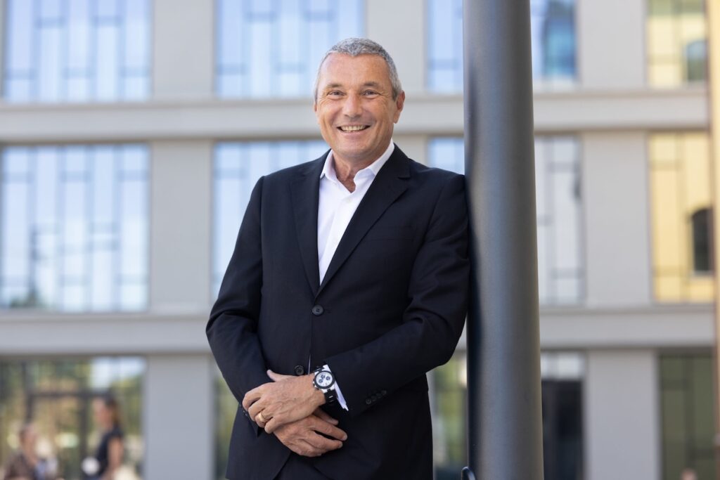 Jean-Christophe Babin