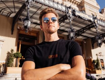 Crafting the Next Chapter of Formula 1 Luxury — Interview with Kirill Logachev, Founder  & CEO of GPCLUB