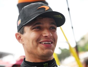 27. Lando Norris