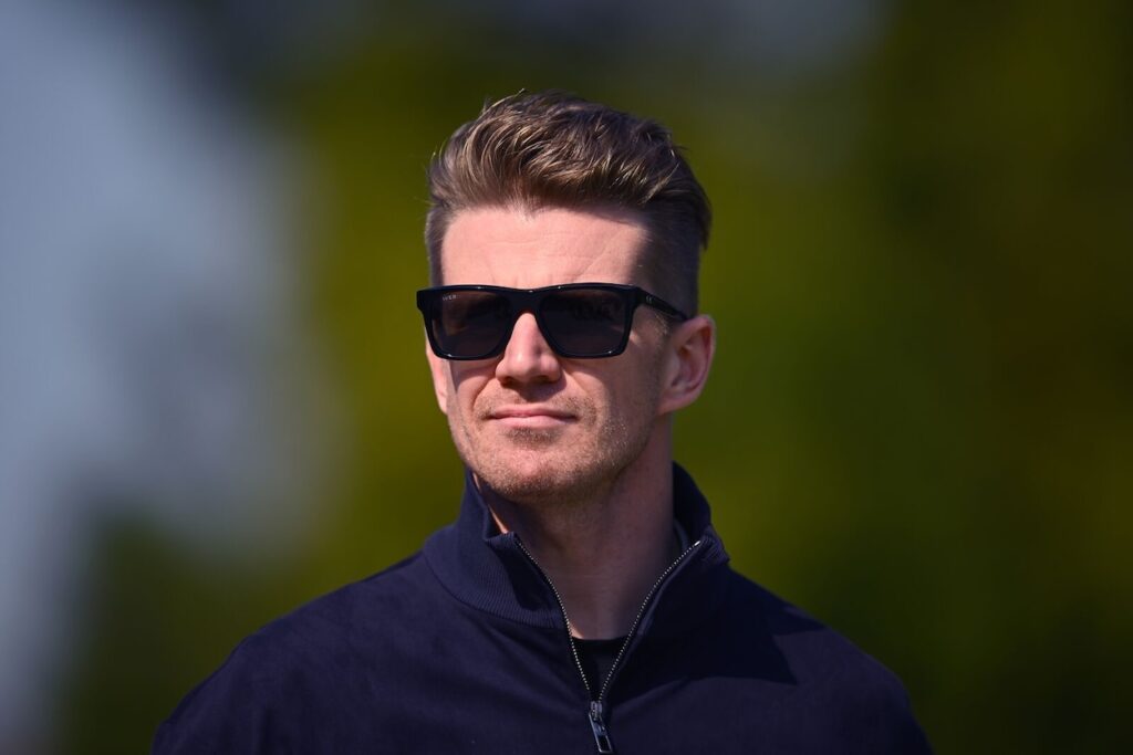 Nico Hülkenberg