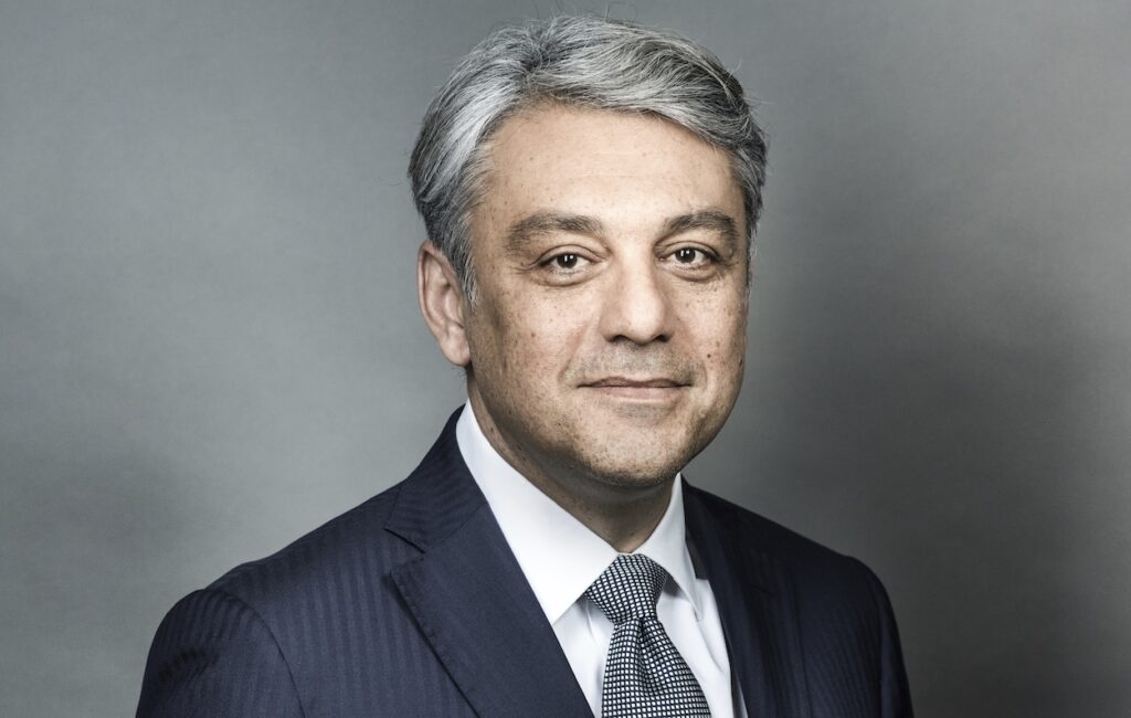 luca de meo