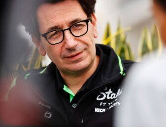 26. Mattia Binotto