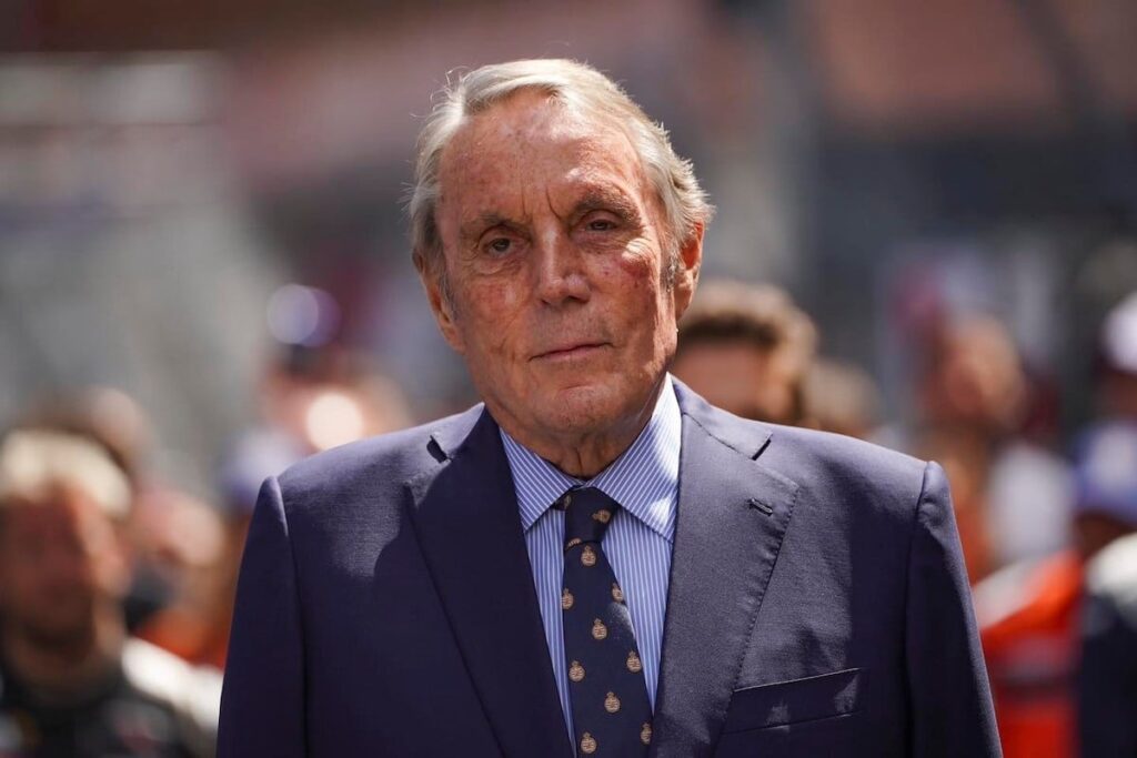 michel boeri