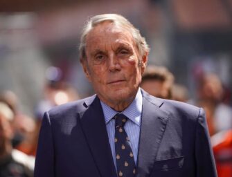 38. Michel Boeri