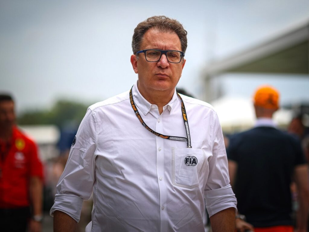 nikolas tombazis
