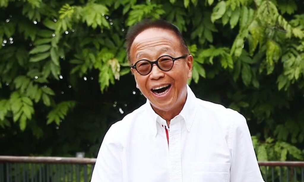 ong beng seng