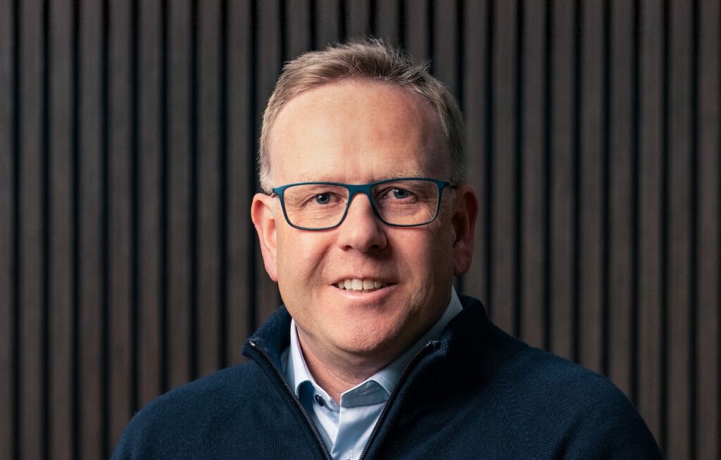 nick collins