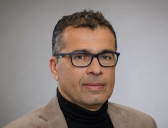 22. Philippe Krief