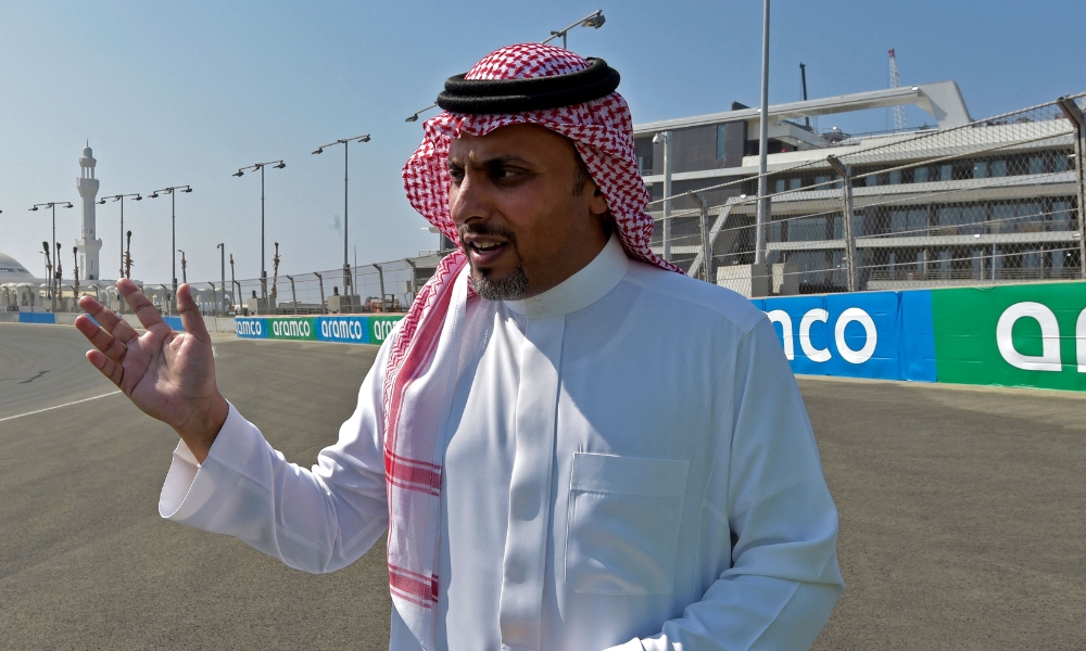 prince khalid