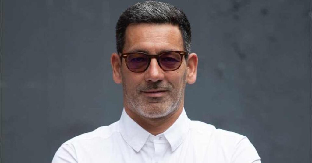rui marques