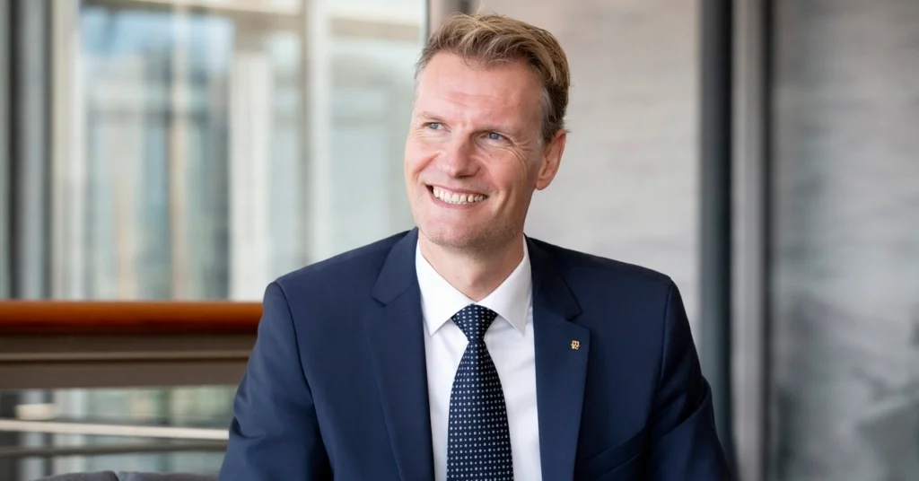 soren toft