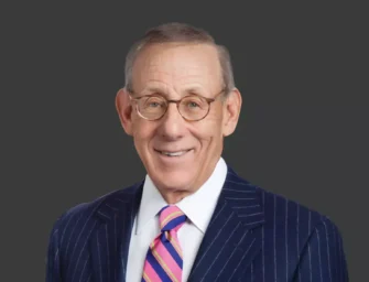 79. Stephen Ross