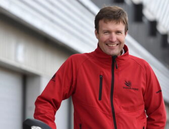 70. Stuart Pringle