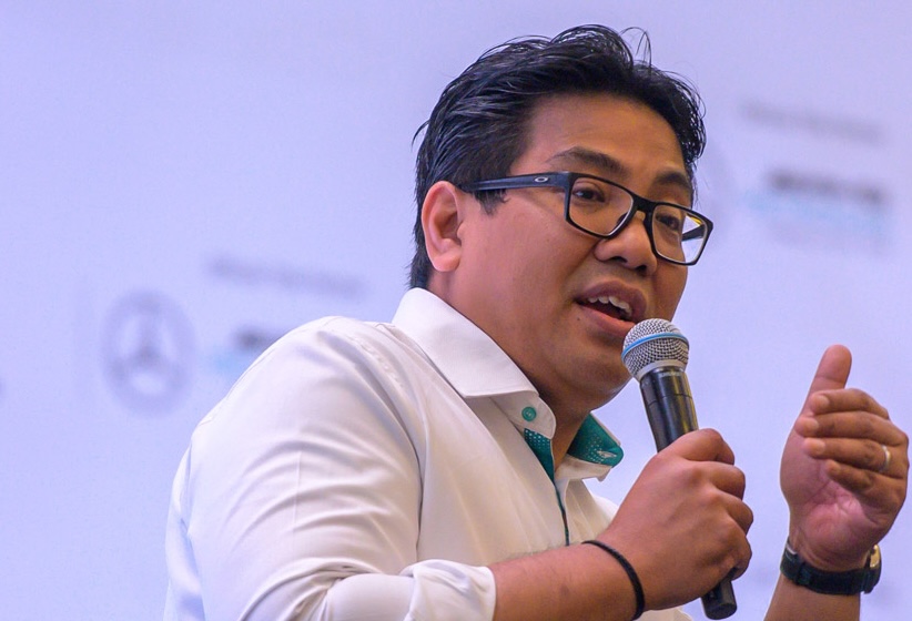 Tengku Muhammad Taufik