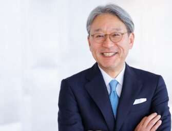 93. Toshihiro Mibe