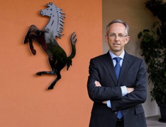 7. Benedetto Vigna