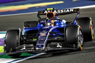 Atlassian Williams Racing Accelerates With AI Innovator Airia in New Partnership